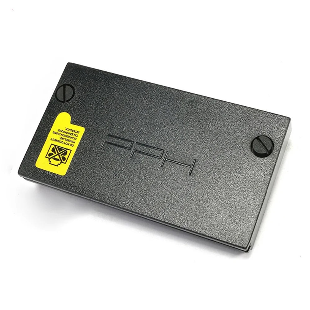 GAMESTAR PS2 IDE Network Card Universal Parallel Port Network Adapter PS2 Network Card with IDE Interface - 1