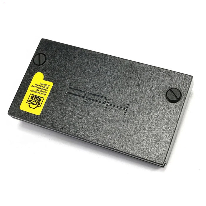GAMESTAR PS2 IDE Network Card SATA Interface Hard Drive Adapter Universal Parallel Port PS2 Network Card Compatible with 2.5 / 3.5-inch SATA HDD, SSD - 1