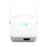 WD-611U 300Mbps 2.4GHz WiFi Extender Repeater Wireless Signal Booster Amplifier - White / US Plug - 3