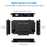 USB3.0 Hard Drive Adapter USB3.0 to SATA / IDE Converter with Power Switch Multifunctional Easy Drive Cable - UK Plug - 2