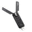 WD-AX3000 WiFi Receiver USB 3.0 WiFi6 Driver Free Wireless Network Card for Desktop PC / Laptop - Black - 2