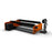 ACMER M2 Laser Rotary Roller 360-Degree Y-axis Rotary Engraving 4-138mm Carving Diameter Roller - 7