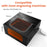 ACMER R10 Laser Engraver Enclosure Laser Cutting Machine Protective Cover - 7