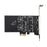 TXA198 LAN Card Intel 82571 Chip PCIe1X 1G Four Port RJ45 Gigabit Network Card - 6