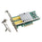 TXA071 Intel 82599 Dual Port Network Card 10G PCI-E X8 X16 Server Network Card - 1