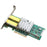 TXA071 Intel 82599 Dual Port Network Card 10G PCI-E X8 X16 Server Network Card - 2