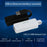 TXA045 Mini Gigabit Network Card USB 3.0 Wired Network Adapter Driver-Free Ethernet Connector - Black - 3
