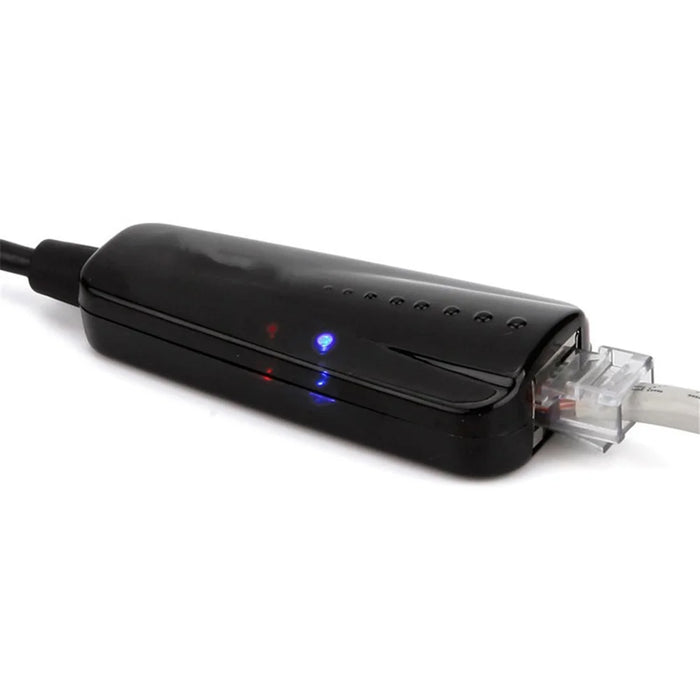 TXA042 USB 3.0 Gigabit Network Card Ethernet Adapter Cable for Desktop PC / Laptop - 5