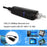 TXA041 USB to RJ45 Network Adapter Home Office 100Mbps Network Cable Connector - 4