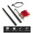TXA116 WiFi6 Intel AX210 Chipset PCIE Adapter Bluetooth-compatible 5.2 Three Band WiFi Network Card - 2