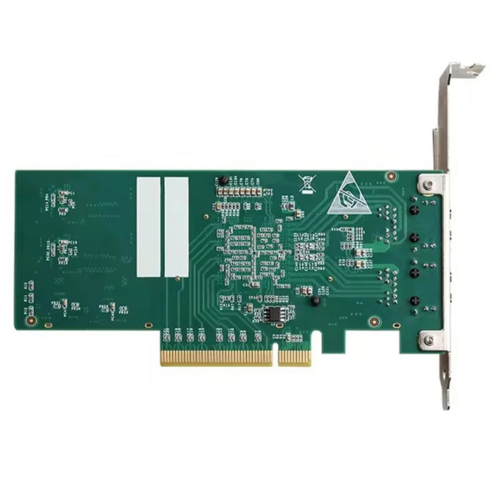 TXA099 Intel X540 Dual Port Network Card 10Gbps PCI-E X8 Server Ethernet Card - 2