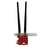 TXA083 AX200 2.4G / 5G Dual Band Gigabit Bluetooth-compatible WiFi6 PCIE Wireless Network Card - 2