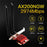 TXA083 AX200 2.4G / 5G Dual Band Gigabit Bluetooth-compatible WiFi6 PCIE Wireless Network Card - 4
