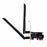 TXA115 WiFi6 AX210 Chipset PCIE Adapter Bluetooth-compatible 5.2 2.4G / 5G Dual Band WiFi Network Card - 3