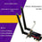TXA115 WiFi6 AX210 Chipset PCIE Adapter Bluetooth-compatible 5.2 2.4G / 5G Dual Band WiFi Network Card - 5