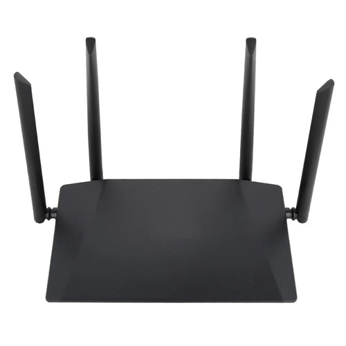 X13 4G LTE WiFi Router RJ45 WAN LAN Wireless Home Modem with 4 Antennas (Europe / Asian / Africa Version) - 1