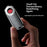 AK400 Hidden Camera Detector Signal Tracker Professional Scanner for Privacy Protection - 4