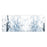 DLS-001 800x300x2mm Creative Mouse Pad Pattern Design Computer Desk Mat Single Side Locked Edge - Marble - 1