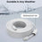 ZOSI Cat5e Ethernet Cable 100 Feet High Speed RJ45 Network Cable for Poe Security Cameras / Switches - 7