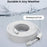 ZOSI Cat5e 150FT Ethernet Cable High Speed Network RJ45 Wire for POE Security Cameras  /  Poe Switches  /  Routers  /  Laptops - 7