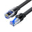 ESSAGER PVC 2m CAT8 Ethernet Cable Home Office 40Gbps 2000MHz High Speed Data Transfer Cable - 2