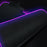 350x250x3mm RGB Gaming Mouse Pad USB Colorful LED Light Cool Mouse Mat - 3