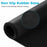 400*900*3mm Large Mouse Pad Thermal Transfer Printing Abstract Pattern Desktop Mat - Line-21 - 5