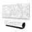 300*700*2mm Large Mouse Pad Abstract Pattern Computer Laptop Desktop Mat - Line-1 - 1