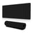 300 x 600 x 2mm Anti-Slip Desk Mouse Pad Abstract Fluid Pattern Mouse Mat - Style A - 1