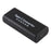 Big Square Female to Type-C Female Converter Adapter with 15cm Type-C Cable - 1