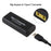 Big Square Female to Type-C Female Converter Adapter with 15cm Type-C Cable - 4