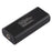 4.0x1.7mm Female to Type-C Female Converter + 15cm Type-C Cable - 2