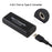 4.0x1.7mm Female to Type-C Female Converter + 15cm Type-C Cable - 4