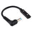 DP 5.5 x 1.7mm to Type-C Female Power Charger Cable for Laptop - 2