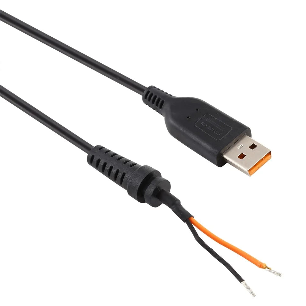 1.5M Power Charging Cable for Lenovo Yoga 3 Laptop Adapter - 2