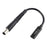 DP Type-C to 7.4x0.6mm Power Charging Cable for Dell Laptop - 1