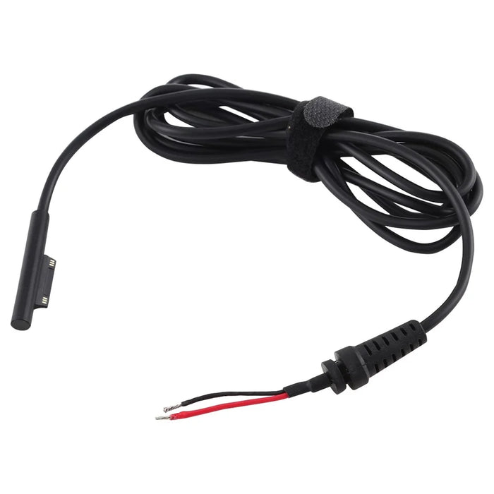 1.5M 6Pin Magnetic Male Power Cable for Microsoft Surface Pro 5/6 Laptop Adapter - 3