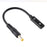 DP Type-C to 5.5x2.5mm Laptop Power Charging Cable - 2