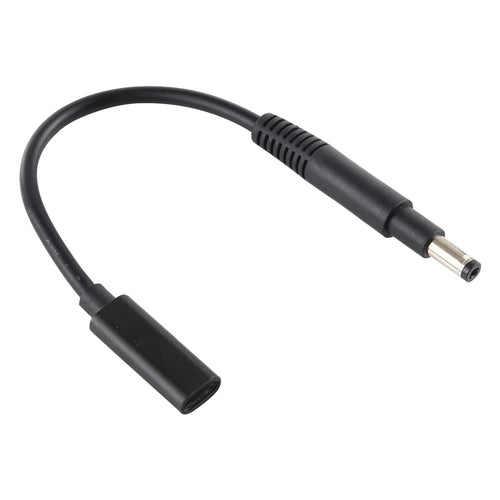Type-C to 4.8x1.7mm Laptop Power Charger Cable - 1