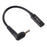 Type-C to 4.0x1.35mm Laptop Power Charger Cable - 1