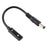 DP Type-C to 5.5x2.1mm Laptop Power Charging Cable - 2