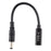 DP Type-C to 5.5x2.1mm Laptop Power Charging Cable - 3