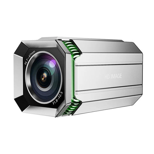 HC201-10 60fps Live Streaming Camera HD Auto Focus 2K Video Recording Camera - 1