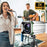 HC201-10 60fps Live Streaming Camera HD Auto Focus 2K Video Recording Camera - 4
