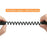 Type-C Male To USB Female Extender Adapter Spring Computer Phone Charging Cable - 4