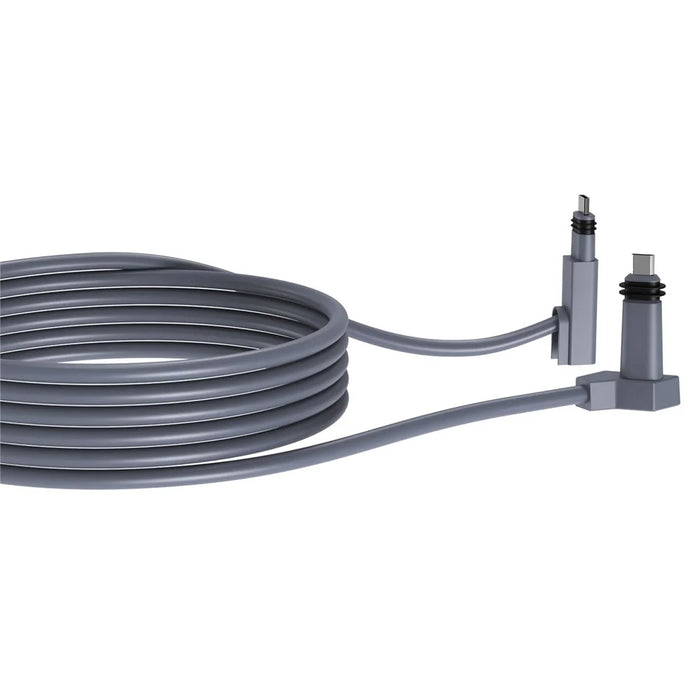 20m Starlink V2 Gen2 Router Extension Cable High Speed 1000Mbps Satellite Cable - 2