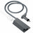 Starlink Satellite Dish Ethernet Adapter Ethernet Kit for Starlink V2 / Gen2 Satellite Internet - 1