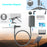 Starlink Satellite Dish Ethernet Adapter Ethernet Kit for Starlink V2 / Gen2 Satellite Internet - 4