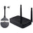 AM1810 3 in 1 Wireless Display Adapter 1080P 60Hz Mirroring Device for Computer / TV / Projector - 1