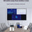 AM1810 3 in 1 Wireless Display Adapter 1080P 60Hz Mirroring Device for Computer / TV / Projector - 3